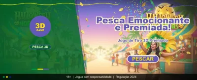 Ganhe Bônus de Boas-Vindas! banner