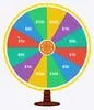 Roda da Sorte 07games welfare icon