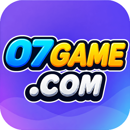 07gamesbet.com Logo